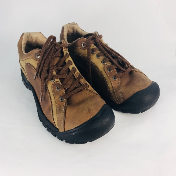 keen oil resistant shoes